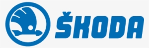 Skoda Holding Vector Logo - Skoda Power