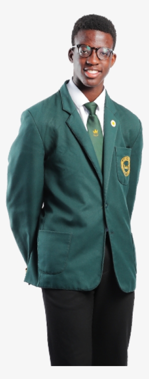 Student Leadership Team - Tuxedo