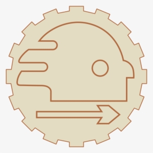 Skoda Logo Png Download - Circle