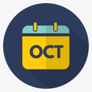 Sep Icon - Calendar September Icon Png