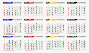 Kalender 2018 Png - Fountain Of Wealth