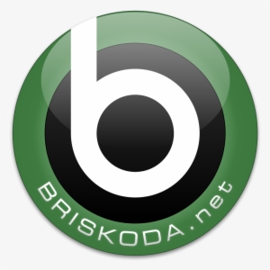 Skoda Forums For All - Briskoda Logo