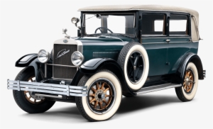 L&k Škoda - Skoda 110 1920