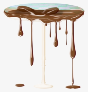 Chocolate Milk Splash Png Download - Chocolate