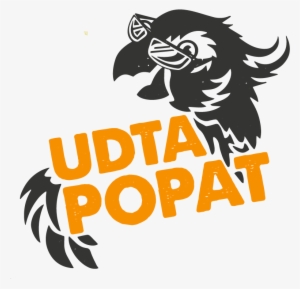Udta Popat Udta Popat - Funky Png Designs For T Shirt