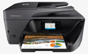 Center - Hp Officejet Pro 6978 All In One Printer