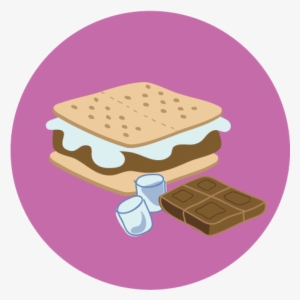 Vector Illustrations Made For Summertime Signage At
