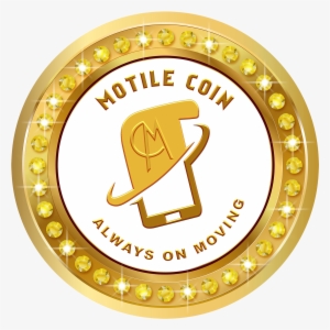 Coin Clipart 5 Rupee - Gold Seal Png