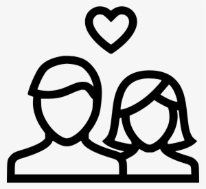 Couple Icon Free Download Png Couple Svg - Iconos De Parejas Png