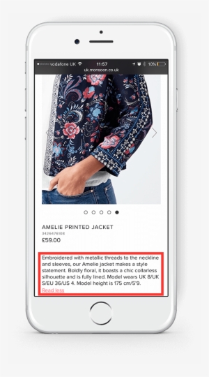 Shoppers Are More Likely To Buy If Delivery Options - Amélie