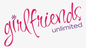 Girlfriends-600x350 - Overstock.com Grandkids Welcome Funny Decor Vinyl Wall