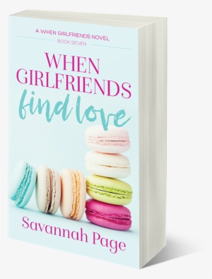 3d Sp Findlove - Girlfriends Find Love [book]