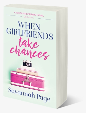3d Sp Takechances - Girlfriends Break Hearts [book]