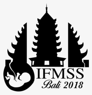 Ifmss Logo - Logo Pura Bali