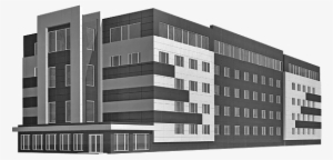 Building Png - Здание Пнг