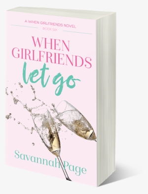 3d Sp Letgo - Girlfriends Find Love [book]