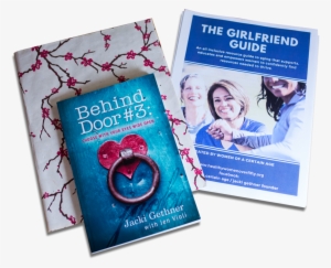 The Girlfriend Guide Woaca
