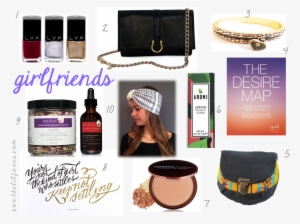 Gift Guide 2013 Girlfriends The Little Foxes Ashlee - The Little Foxes
