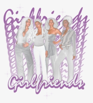 Girlfriends Girlfriends Men's Slim Fit T-shirt - Twist
