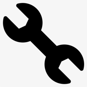Png File - Spanner Vector Png
