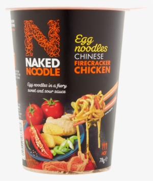 Naked Noodles Massaman Curry