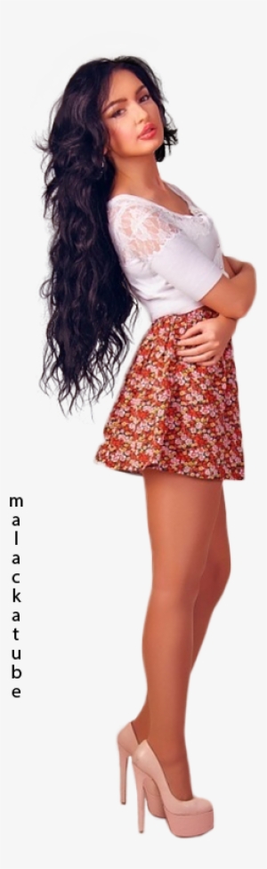 Blog Page, Sexy Legs, Models, Woman, Pictures, Girls, - Девушка В Полный Рост Png