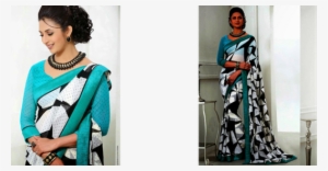 Photo - Ishita Bhalla Sarees Online Shopping