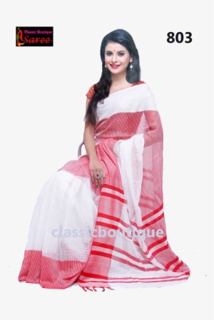 Boishakhi Saree