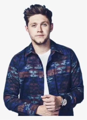Niall Horan Magazine Cover