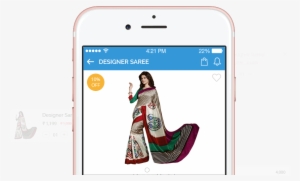 Shopping Cart - Sari