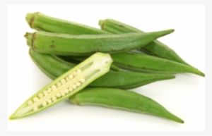 Lady's Finger - Lady Finger Transparent Background