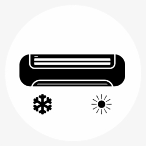 Air Conditioner Icon - Maintaining Air Conditioner Icon