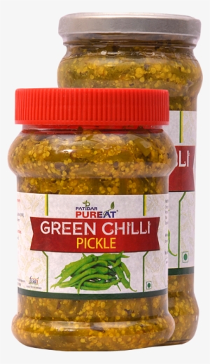 Sweet Mix Pickle4 Star Hotness Level - Patidar