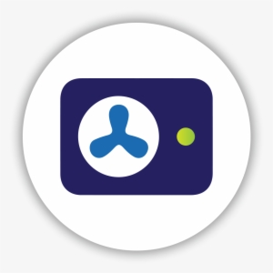 Air Conditioning Cleaning - Air Conditioner Maintenance Icon