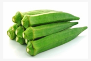 ពោតបារាំង/ Lady Finger - Lady Finger