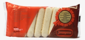 Jeurgens Lady Fingers - Ladyfinger