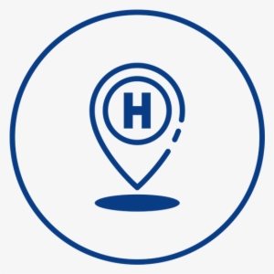 Medical Icon - Circle