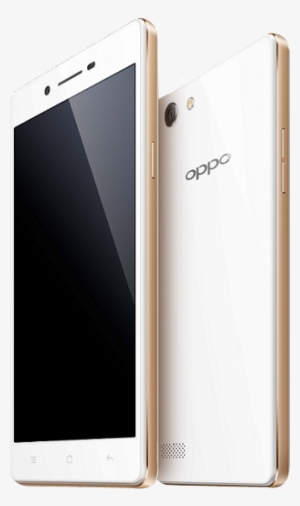 Oppo Neo 7 1 - Oppo Mobile Neo 7