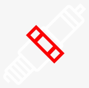 Engine Diagnostic Icon - Graphics