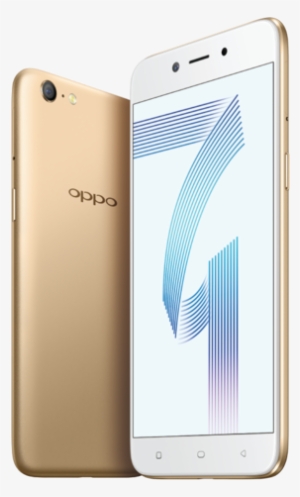 Oppo A71 - Oppo A71 Png