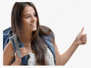 Brunette Png Transparent Image - Brunette Png