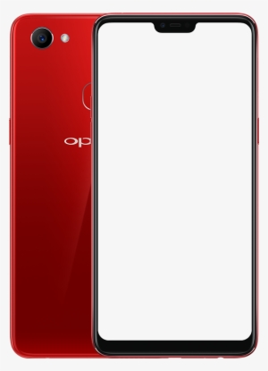 Reviews - Smartphone Oppo F7 Png