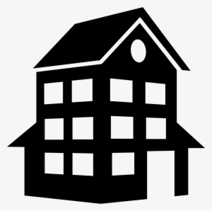 Boarding House Icon Png