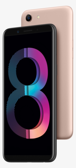 As - Oppo A83