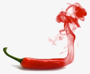 The Chillies - Knaphill - Chilli Pic Png File