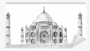 Vector World Famous Landmark Collection - Mosque