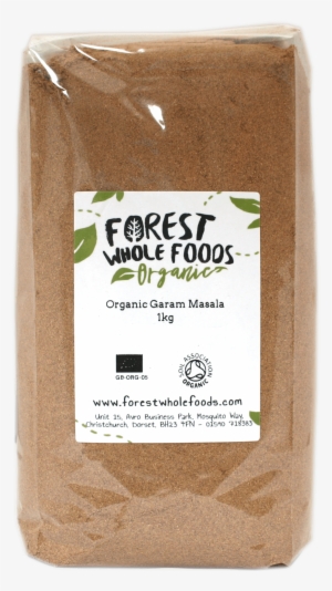 Organic Garam Masala 1kg