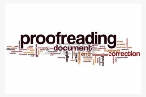 Proofread And Editing Your Italian Text - Proofreading