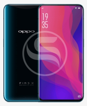 Oppo Find X Mobile Screen - Oppo Find X