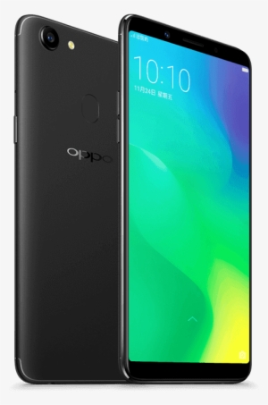 Oppo A79 - 6 Inch Smartphone 2018